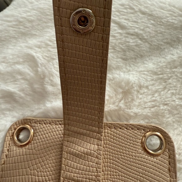 Textured Tan Phone Case - Picture 9 of 11